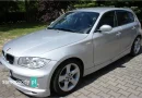 BMW 1 Seria (2006)